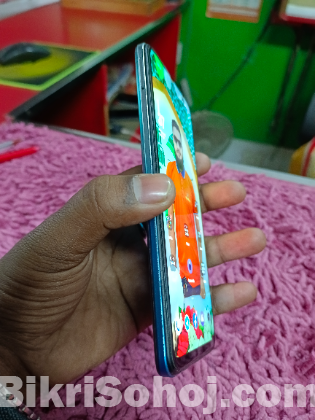 Realme 8 pro
